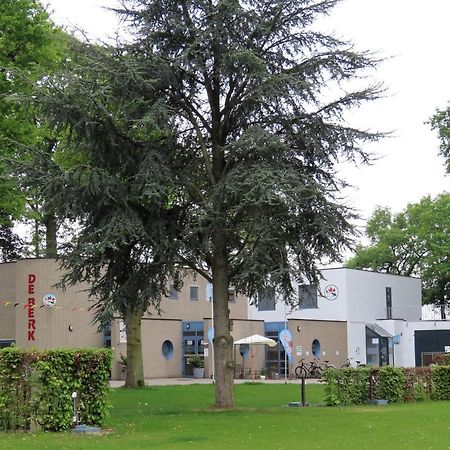 De Berk Hotel Essen Екстериор снимка