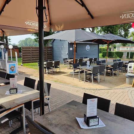 De Berk Hotel Essen Екстериор снимка