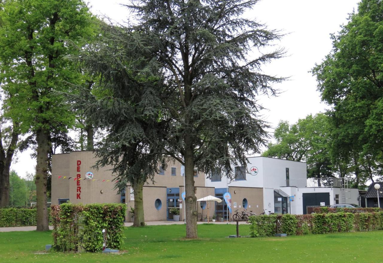 De Berk Hotel Essen Екстериор снимка