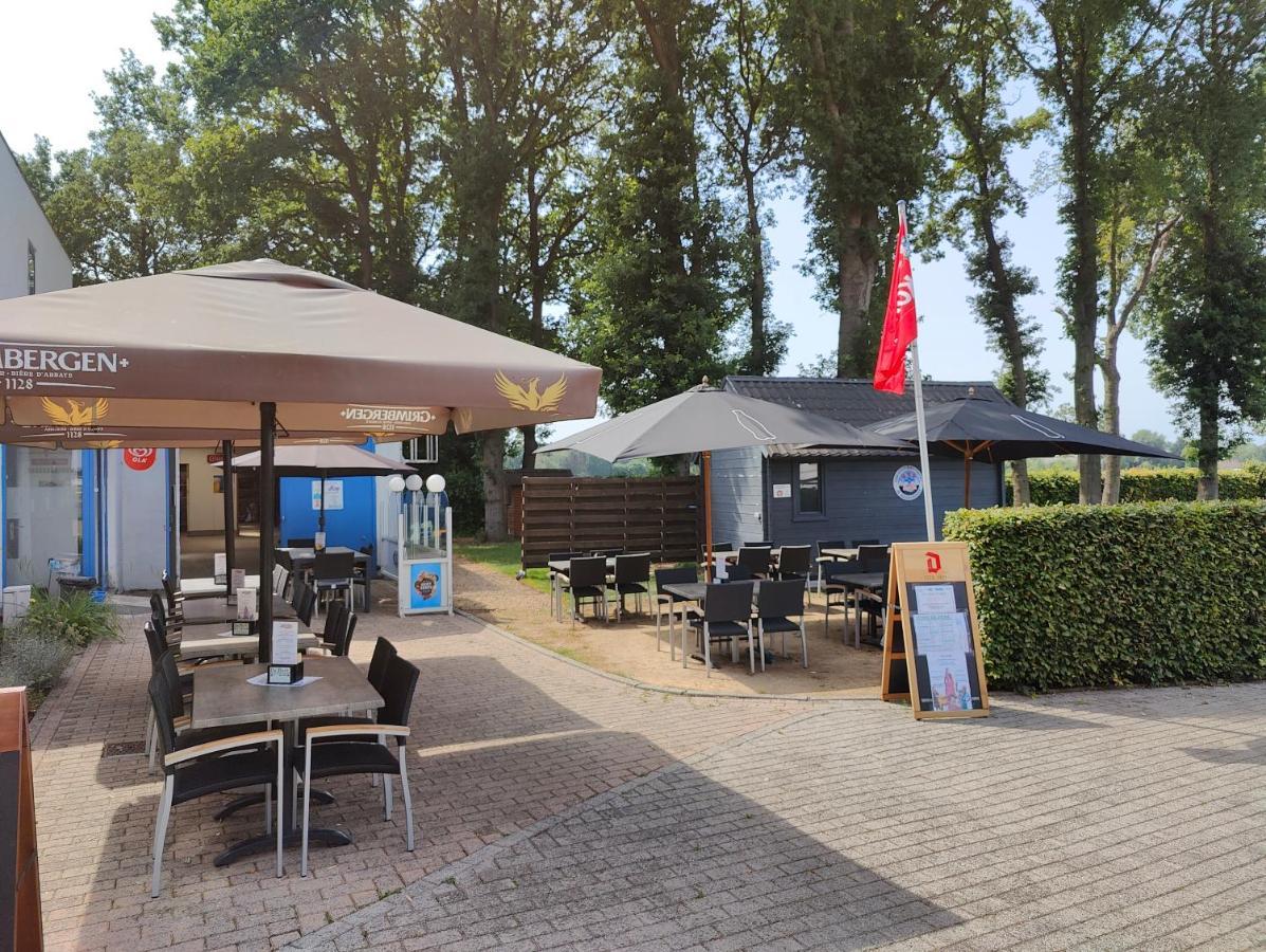 De Berk Hotel Essen Екстериор снимка