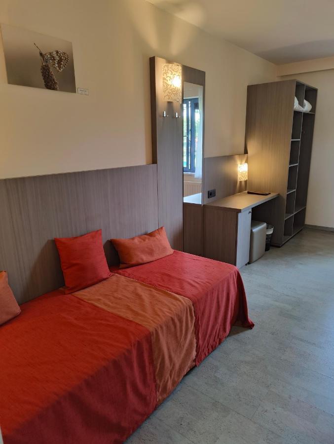 De Berk Hotel Essen Екстериор снимка