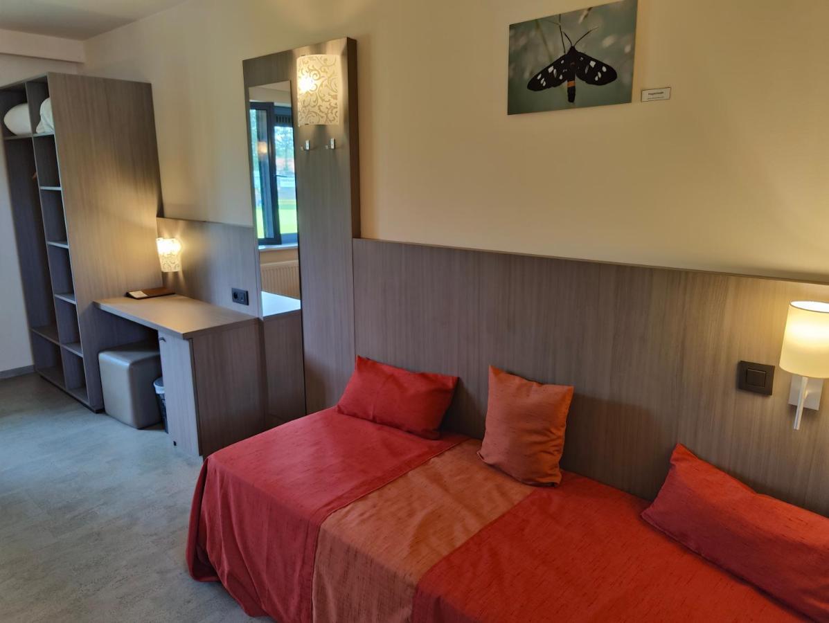 De Berk Hotel Essen Екстериор снимка