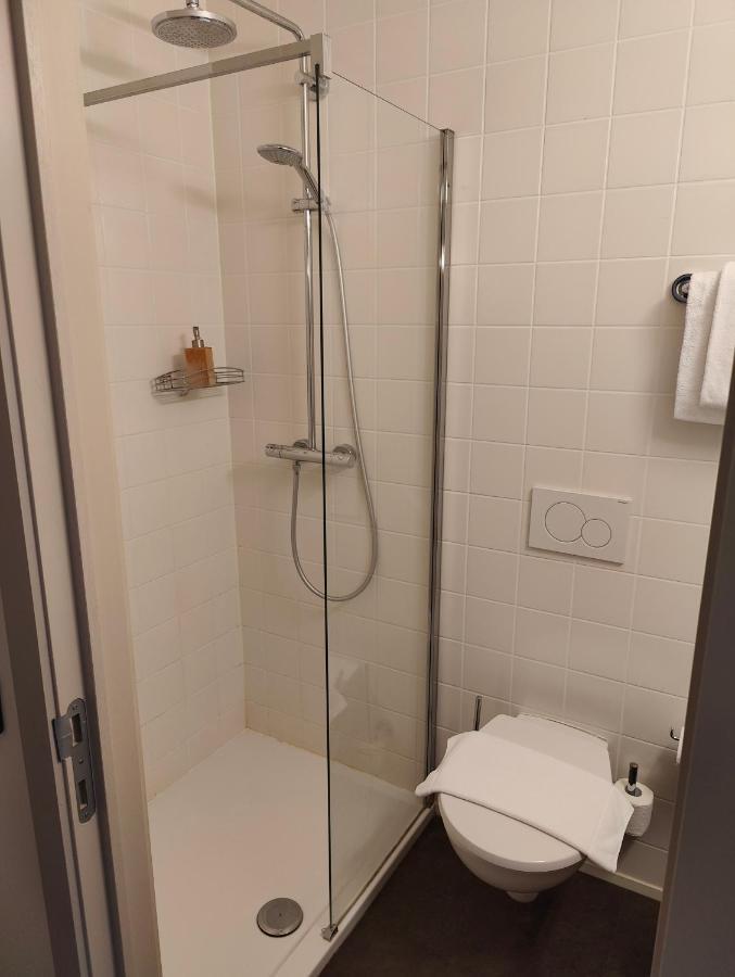 De Berk Hotel Essen Екстериор снимка